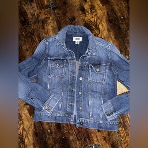 Paige Blue‎ Denim Jacket